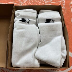 Starter Drymax Tall Crew Socks